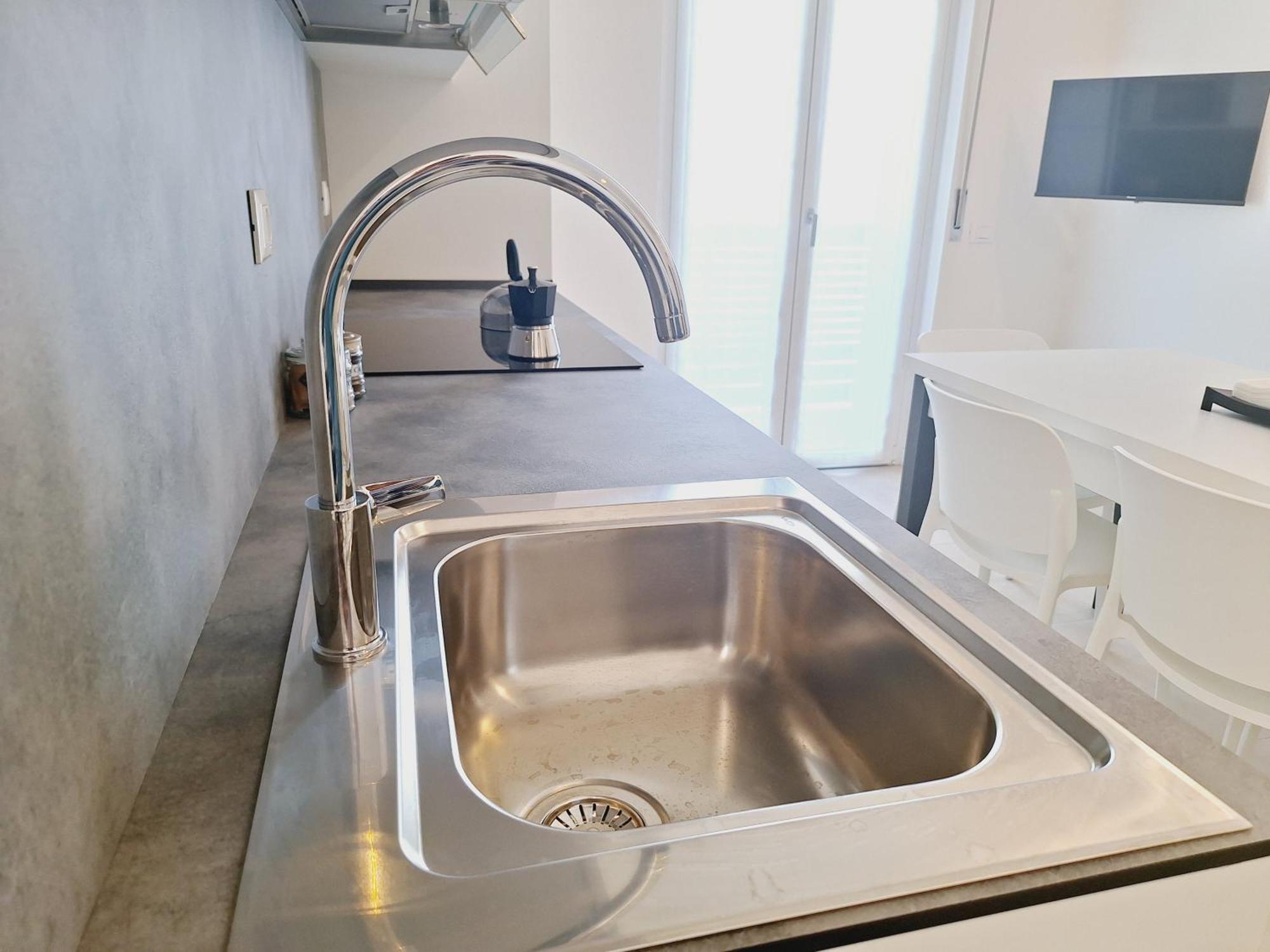 Apartment Re Lear Expo Verona