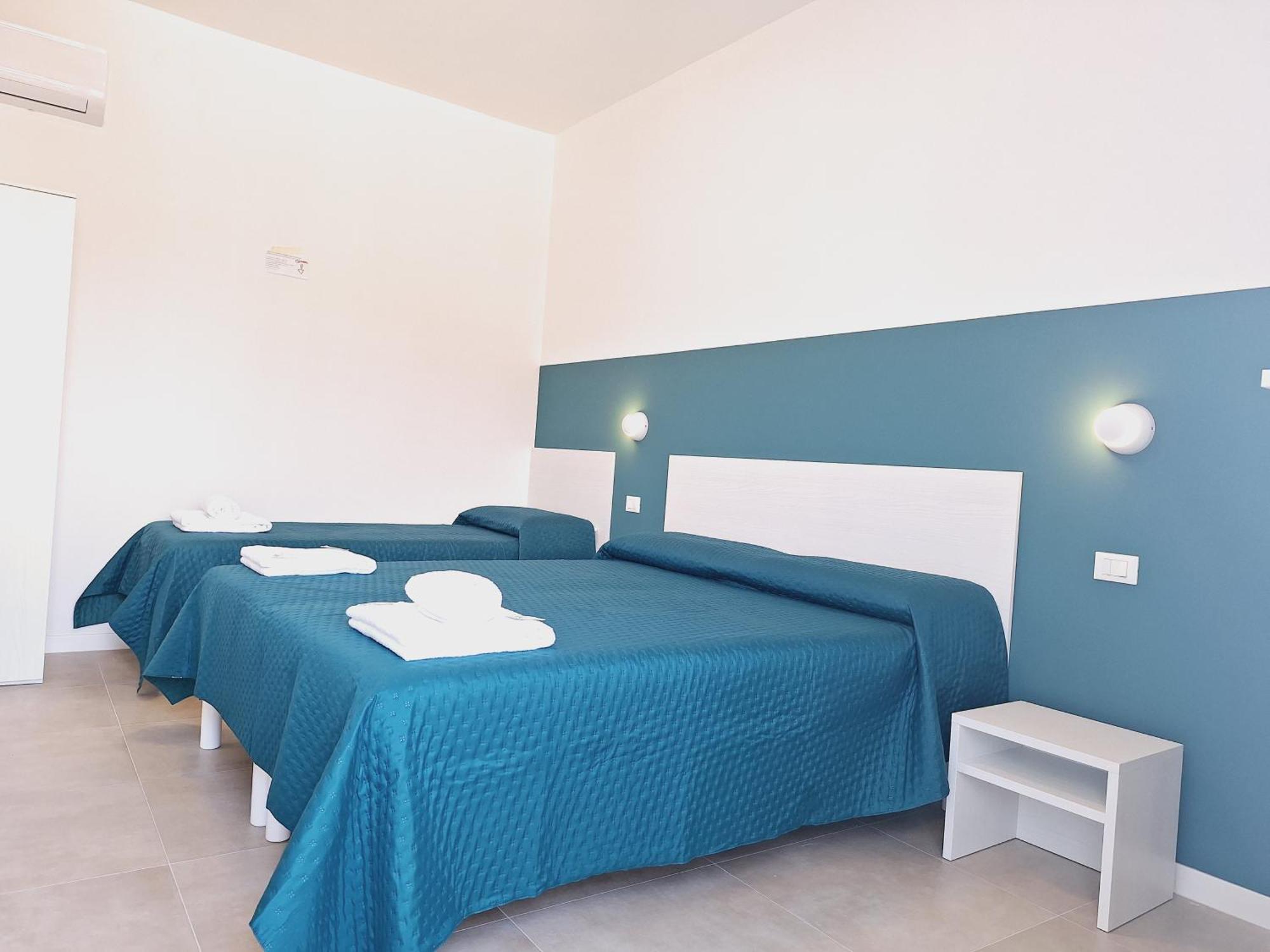 Apartment Re Lear Expo Verona